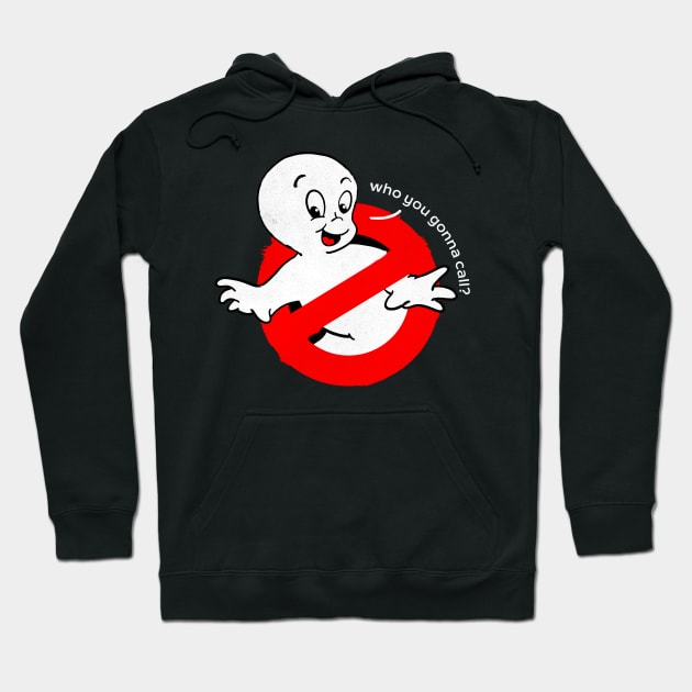Casper the ghost hoodie discount